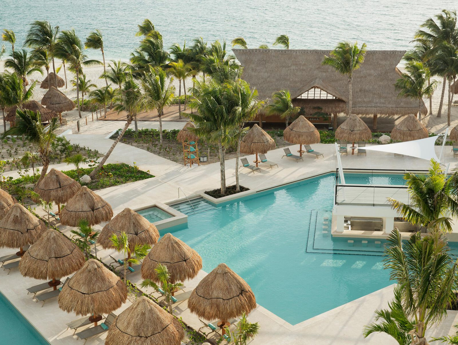 Finest Playa Mujeres in Cancun
