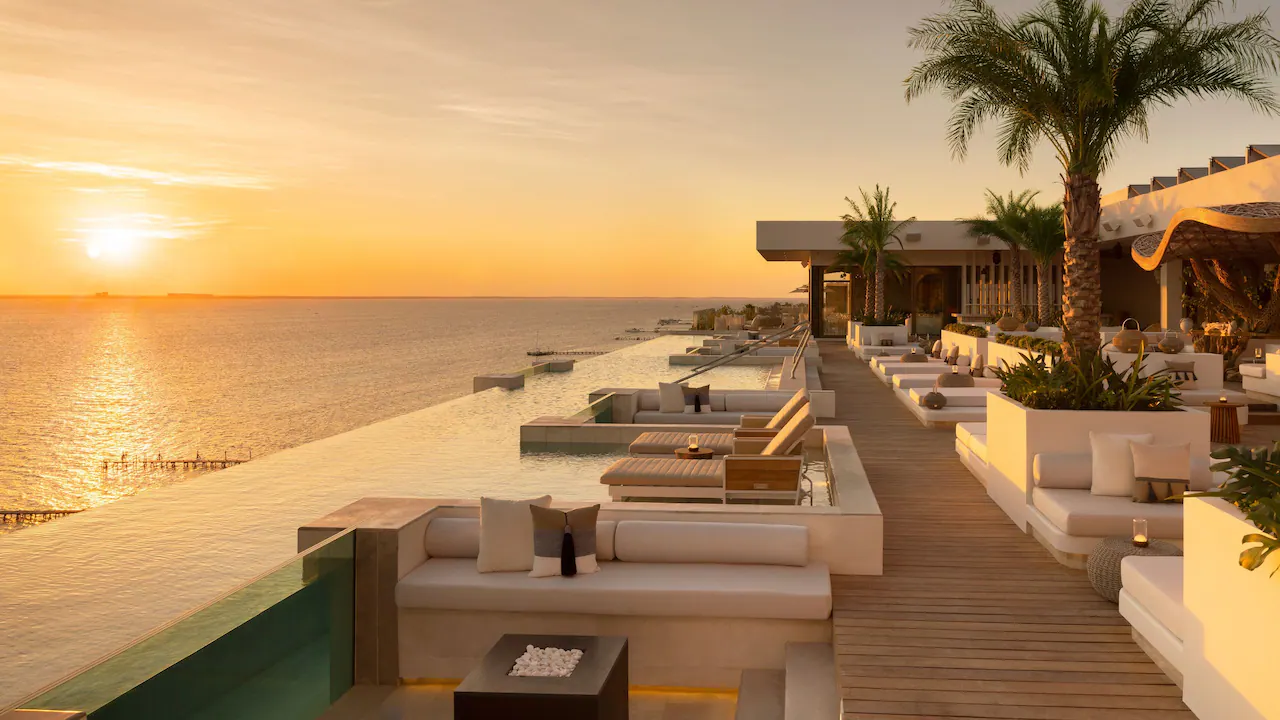 Impression Isla Mujeres by Secrets Adults Only All Inclusive in Cancun