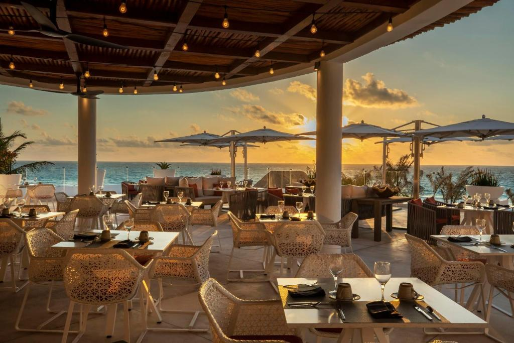 Le Blanc Spa Resort Cancun All Inclusive Adults Only in Cancun
