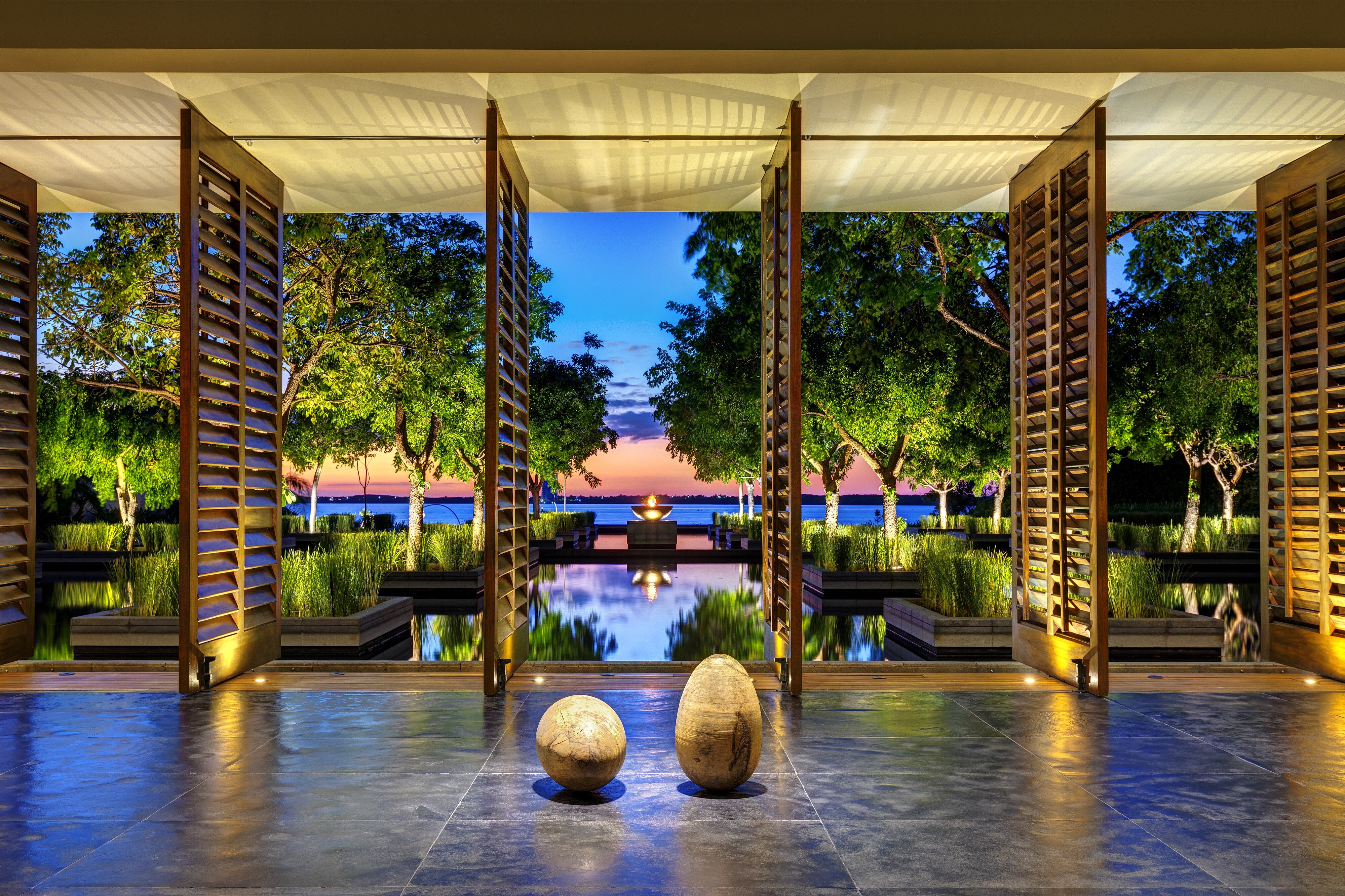 NIZUC Resort & Spa in Cancun